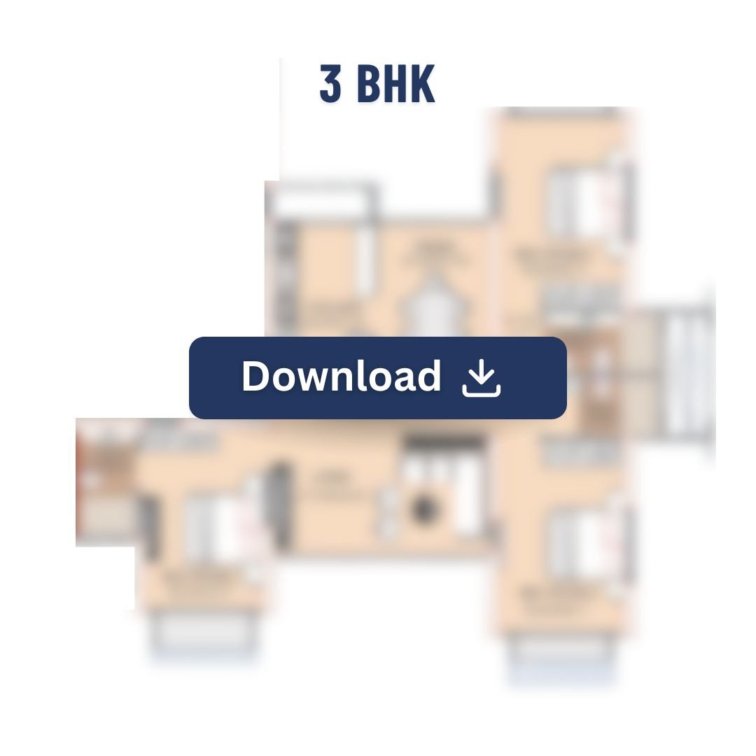 Harasiddh Manasarovar Kandivali West Harasiddh Manasarovar Kandivali West