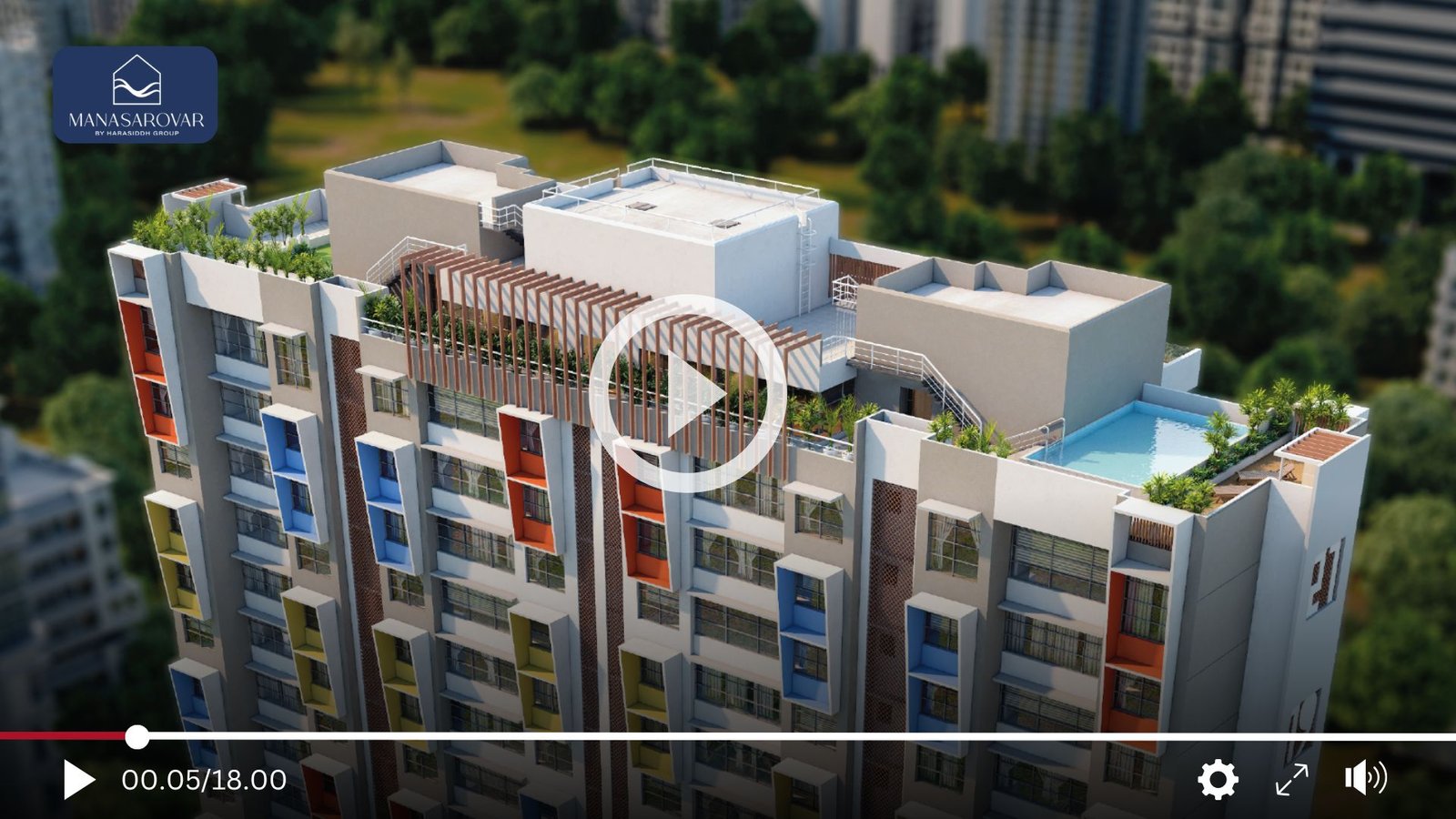 Harasiddh Manasarovar Kandivali West Harasiddh Manasarovar Kandivali West